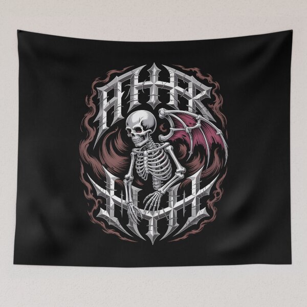 Item preview, Midnight Specter Sigil designed and sold by SignumShop.