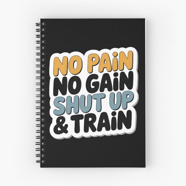 Item preview, Train Like A Monster designed and sold by Haji  Kamora.