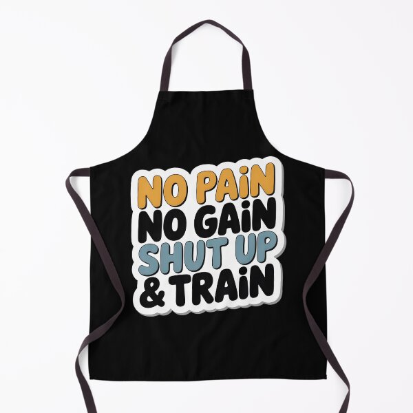 Item preview, Train Like A Monster designed and sold by Haji Kamora.