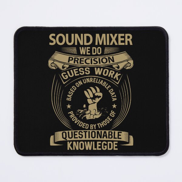 Item preview, Sound Mixer designed and sold by aswmhmlc71.