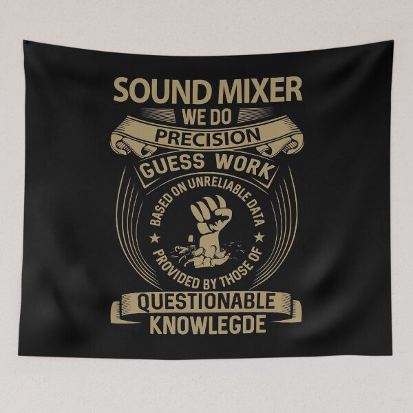 Item preview, Sound Mixer designed and sold by aswmhmlc71.