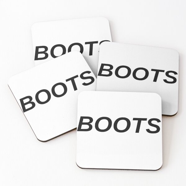 Item preview, boots designed and sold by chickensoupshop.
