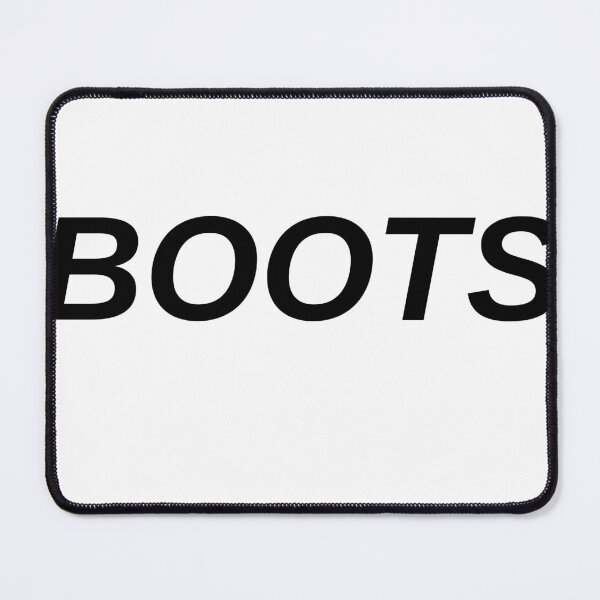 Item preview, boots designed and sold by chickensoupshop.