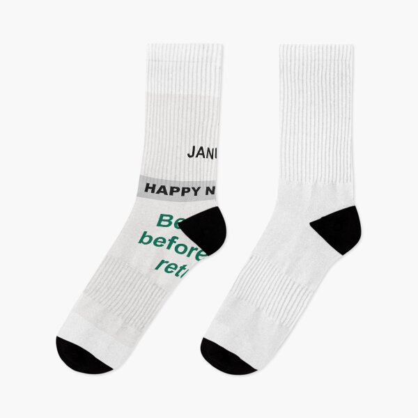 Item preview, Happy New Year - January 1, Edition: 90 designed and sold by ariksworld.