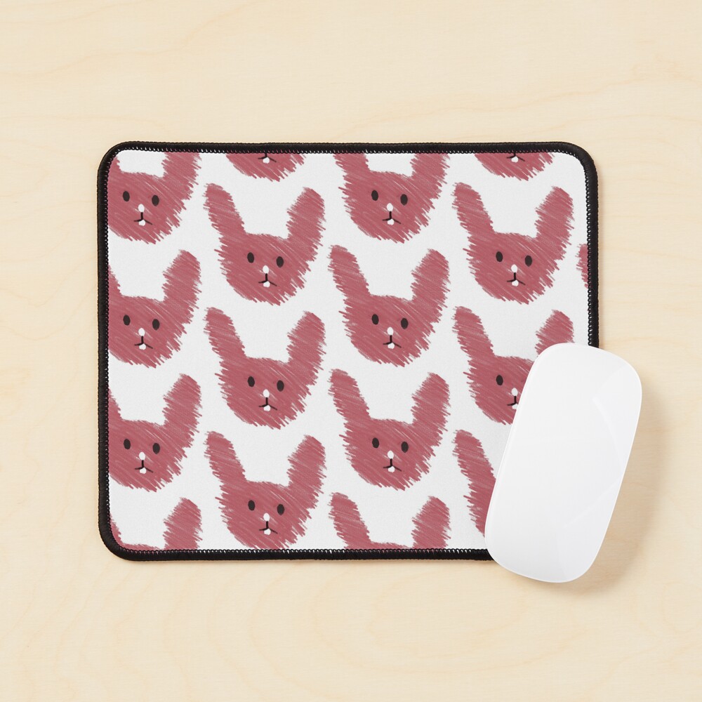 Item preview, Mouse Pad designed and sold by aliennarae.