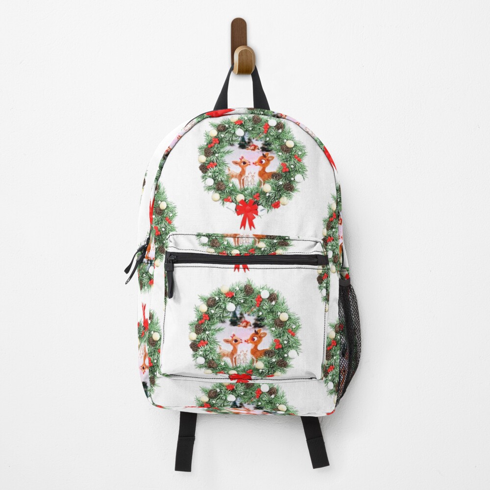 Item preview, Backpack designed and sold by myStudioVisual.