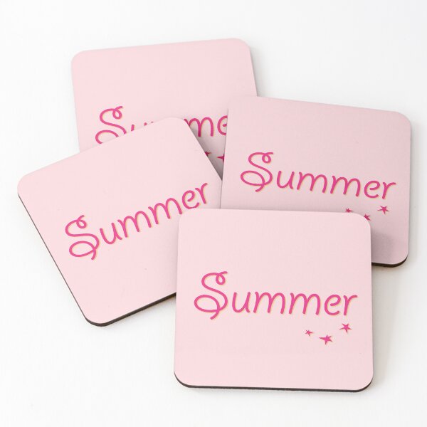 Item preview, My Name is Summer designed and sold by CharlottePlaceArt.