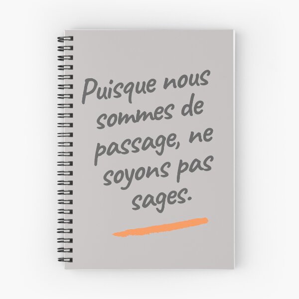 Item preview, Let’s not be wise! designed and sold by Valgeneva.