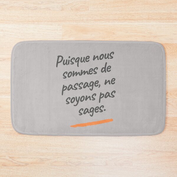 Item preview, Let’s not be wise! designed and sold by Valgeneva.