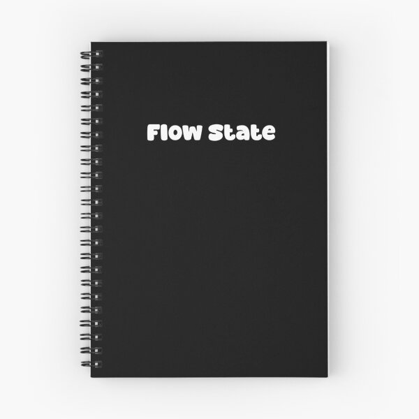Item preview, Flow State designed and sold by Jason123za.