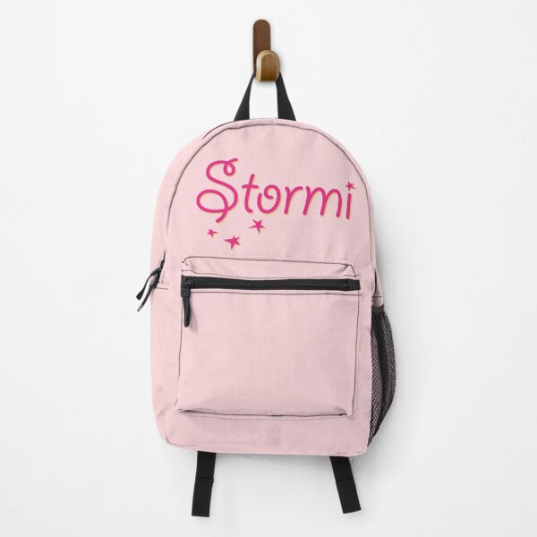 Item preview, My Name is Stormi designed and sold by CharlottePlaceArt.