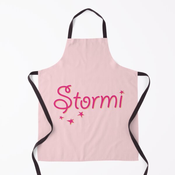 Item preview, My Name is Stormi designed and sold by CharlottePlaceArt.