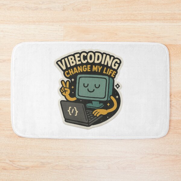 Item preview, Coding Vibes for a Brighter Future designed and sold by Trendy Sticker & Merch Collection - Express Yourself.