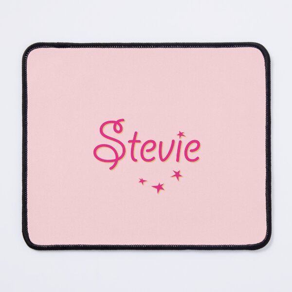 Item preview, My Name is Stevie designed and sold by CharlottePlaceArt.