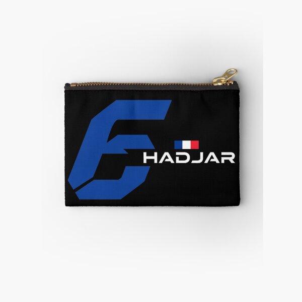 Item preview, Isack Hadjar F1 Racing Number 6 designed and sold by Studio F1Grid.