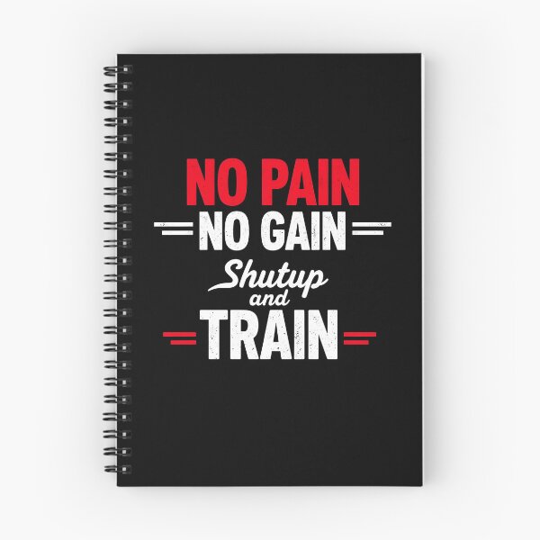 Item preview, Train Like A Monster designed and sold by Haji  Kamora.