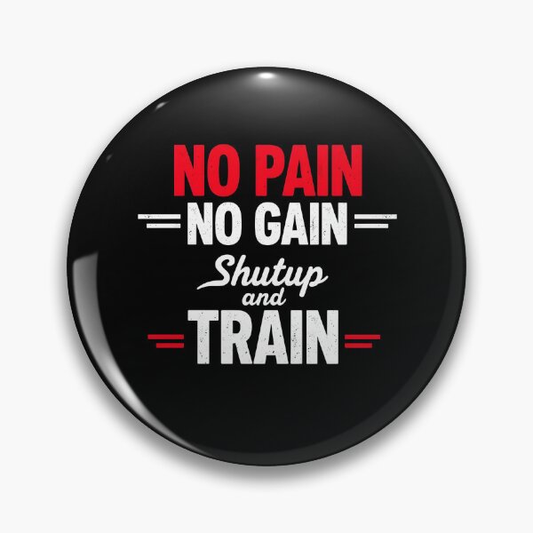 Item preview, Train Like A Monster designed and sold by Haji  Kamora.