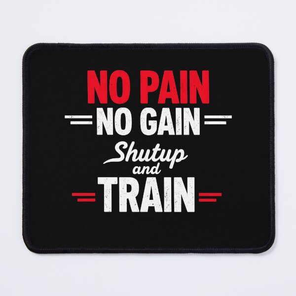 Item preview, Train Like A Monster designed and sold by Haji Kamora.