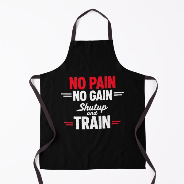Item preview, Train Like A Monster designed and sold by Haji Kamora.