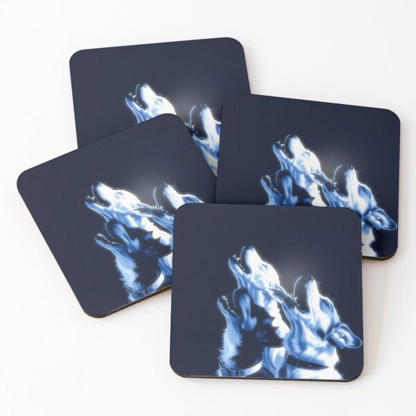 Item preview, Howl of the Night Pack designed and sold by Kwandry.