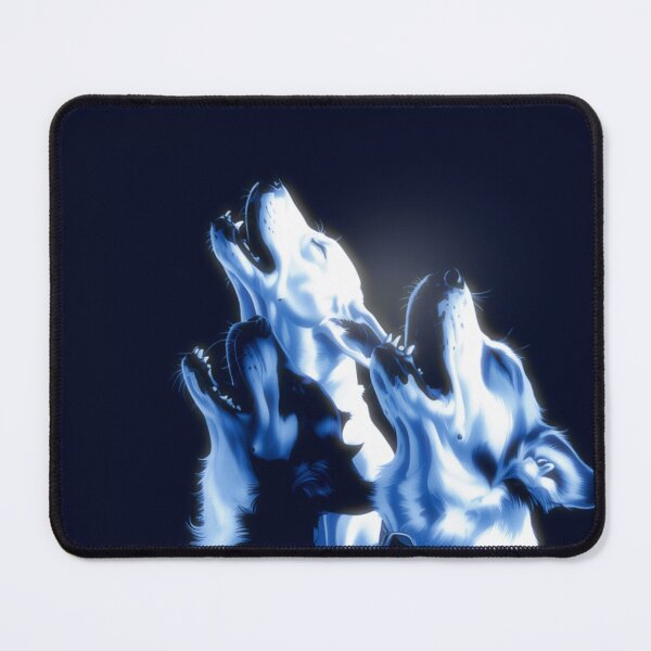 Item preview, Howl of the Night Pack designed and sold by Kwandry.