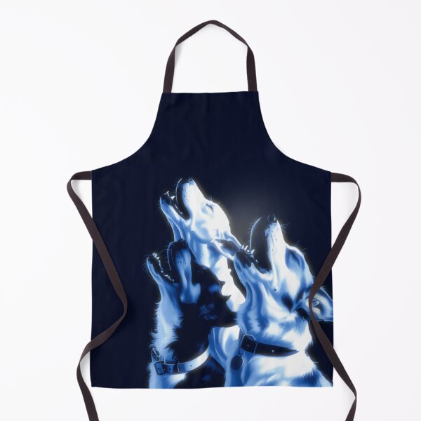 Item preview, Howl of the Night Pack designed and sold by Kwandry.