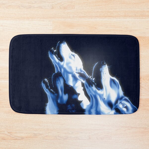 Item preview, Howl of the Night Pack designed and sold by Kwandry.