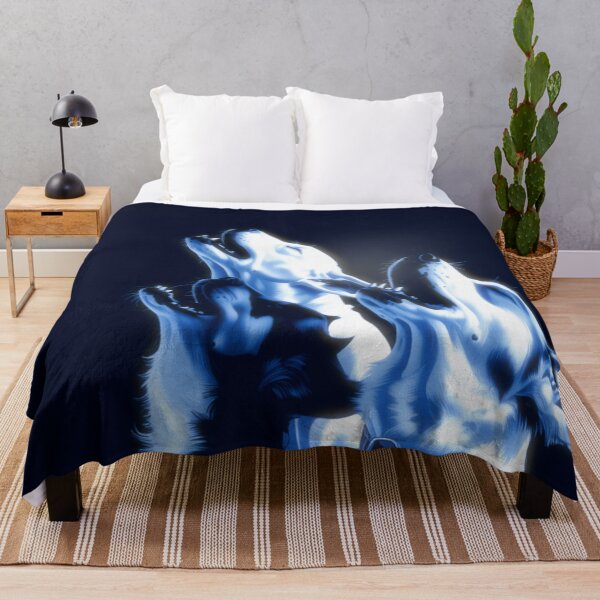 Item preview, Howl of the Night Pack designed and sold by Kwandry.
