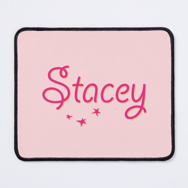 Item preview, My Name is Stacey designed and sold by CharlottePlaceArt.
