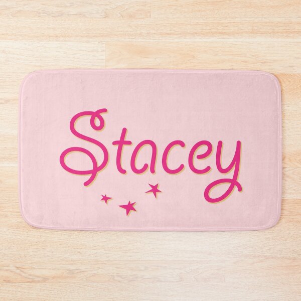 Item preview, My Name is Stacey designed and sold by CharlottePlaceArt.