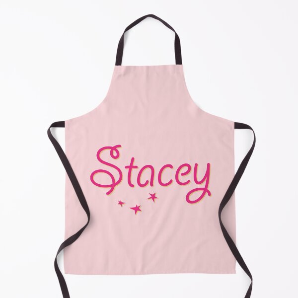 Item preview, My Name is Stacey designed and sold by CharlottePlaceArt.