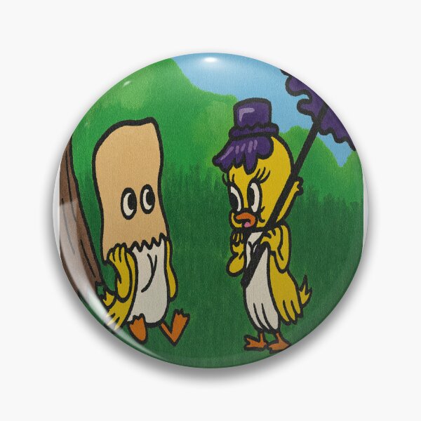 Item preview, Ugly Duckling designed and sold by DRINKWATERINC..