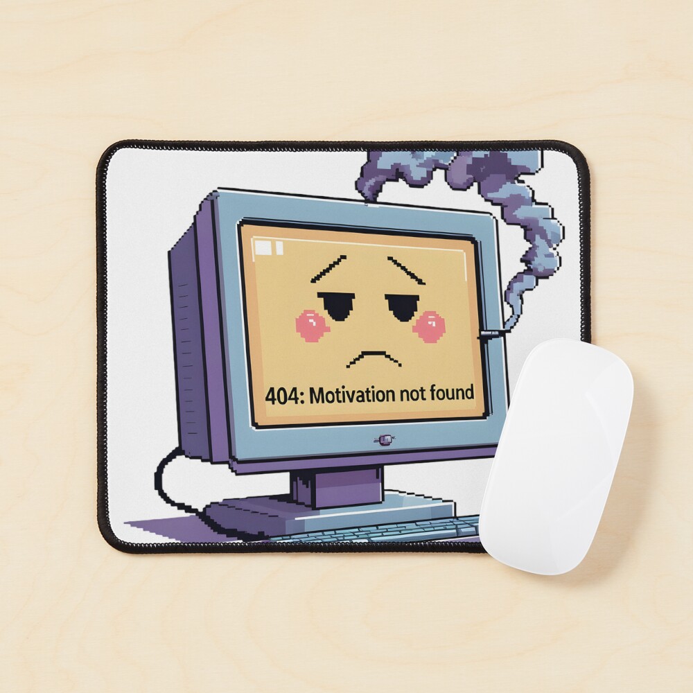Item preview, Mouse Pad designed and sold by InkDropShop3112.