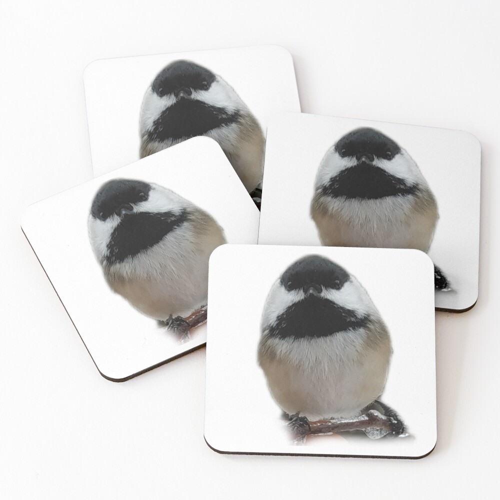 Item preview, Coasters (Set of 4) designed and sold by PatternUnhinged.