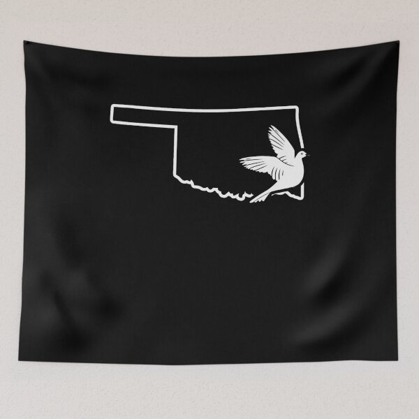 Item preview, Dove Hunting Oklahoma Hunting Bird Calling designed and sold by shoppzee.