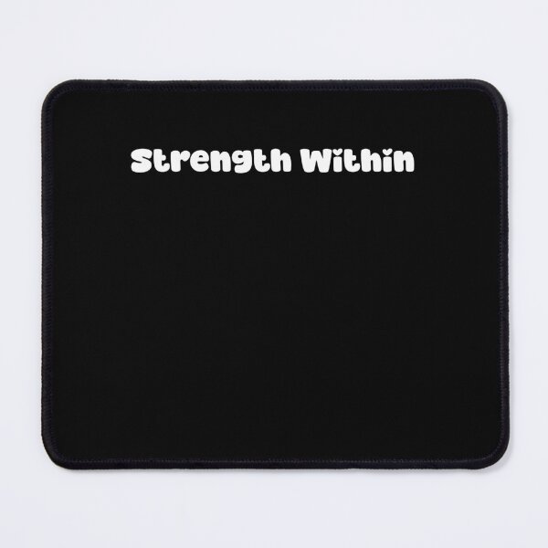 Item preview, Strength Within designed and sold by Jason123za.