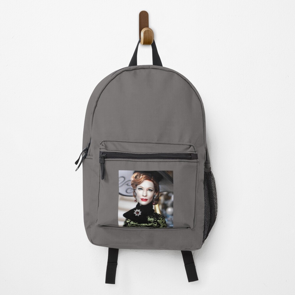 Item preview, Backpack designed and sold by RouvenNeitzel.