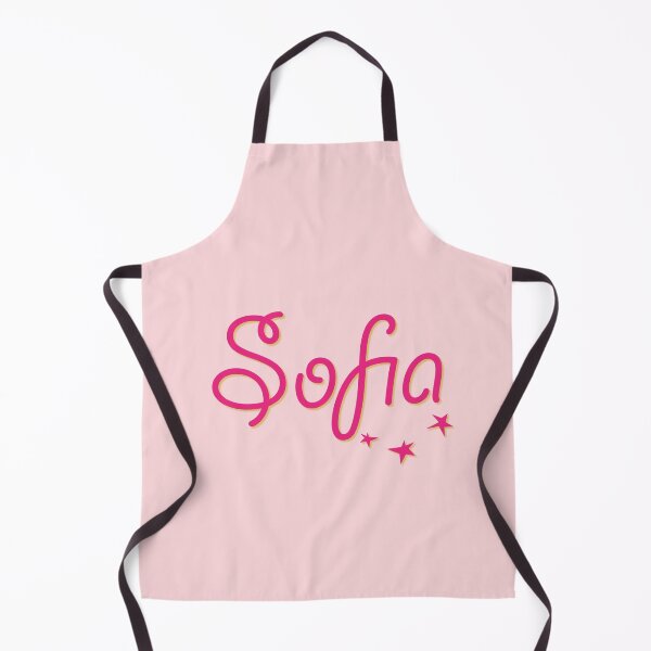 Item preview, My Name is Sofia designed and sold by CharlottePlaceArt.
