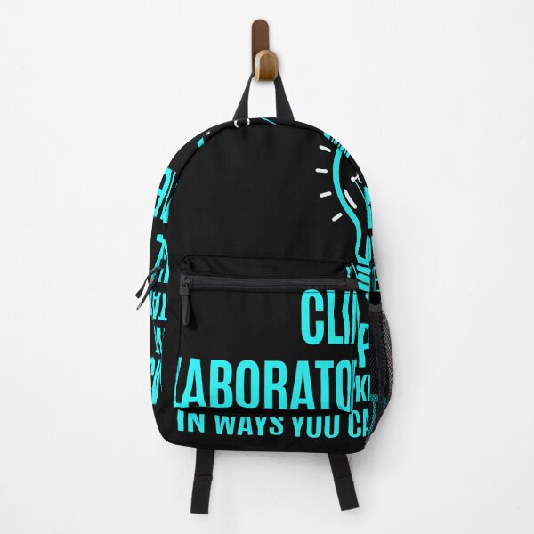 Item preview, Clinical Laboratory Scientist designed and sold by aswmhmlc71.