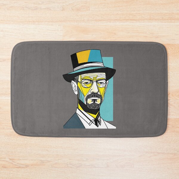Item preview, PORTRAIT-OF-DRUG-LORD designed and sold by RouvenNeitzel.