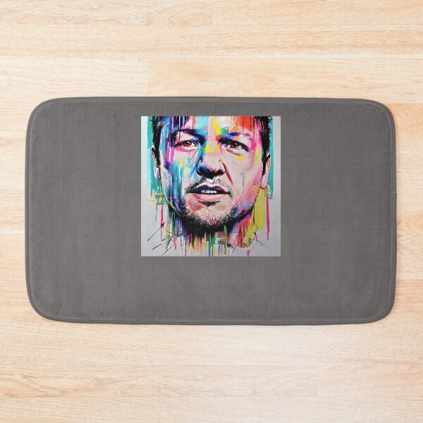 Item preview, PORTRAIT-OF-JEREMY designed and sold by RouvenNeitzel.