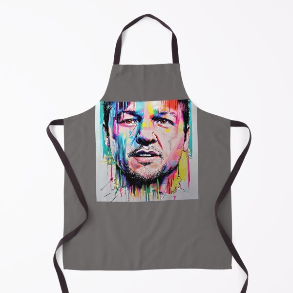 Item preview, PORTRAIT-OF-JEREMY designed and sold by RouvenNeitzel.