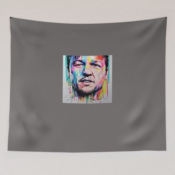 Item preview, PORTRAIT-OF-JEREMY designed and sold by RouvenNeitzel.