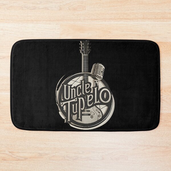 Item preview, Uncle Tupelo Fan Art designed and sold by ClaudeTof.