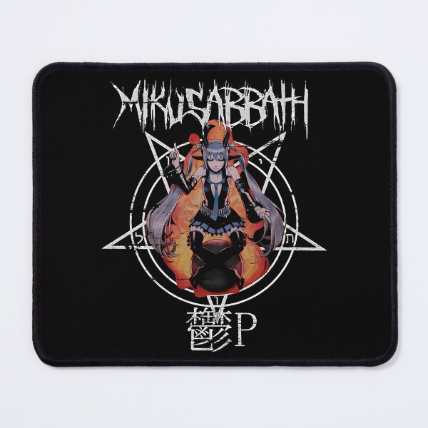 Item preview, Mikusabbath designed and sold by Gwansiognu.