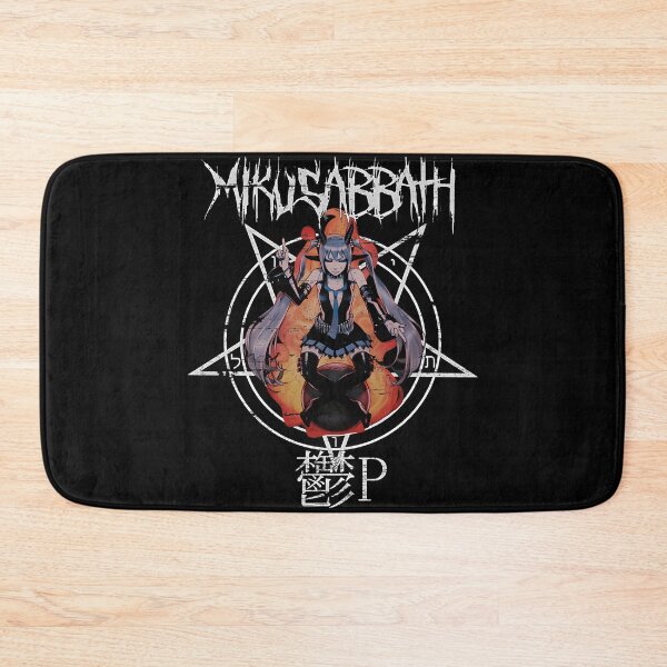 Item preview, Mikusabbath designed and sold by Gwansiognu.