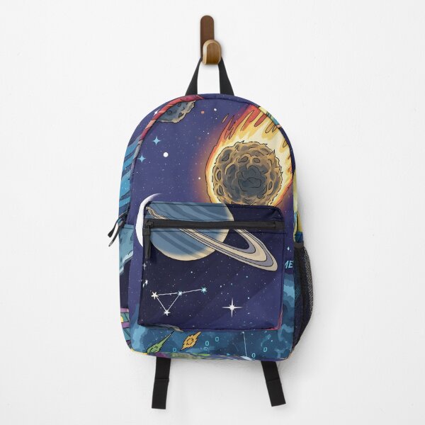 Item preview, 3I/Atlas Comet - IT's A UFO Funny Astronomy Art designed and sold by RBCTk.