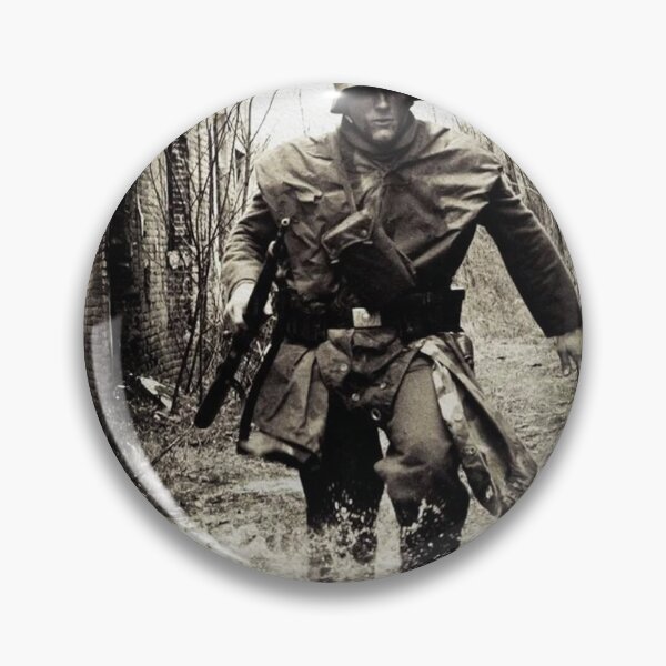 Item preview, LEGENDS OF 1944 GERMAN WAR WORLD WAR 2 designed and sold by johnnyssandart.