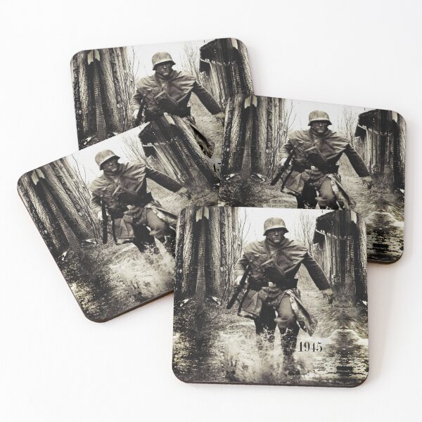 Item preview, LEGENDS OF 1944 GERMAN WAR WORLD WAR 2 designed and sold by johnnyssandart.