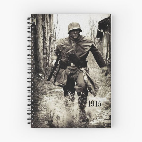 Item preview, LEGENDS OF 1944 GERMAN WAR WORLD WAR 2 designed and sold by johnnyssandart.